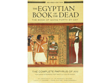 Egyptian Book of the Dead