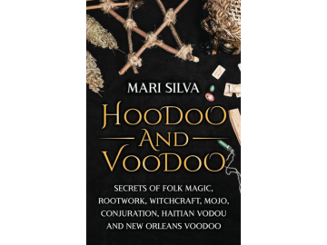 Hoodoo and Voodoo