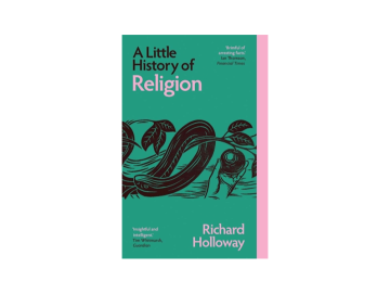 A Little History of Religion