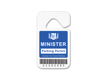 Parking Hanger