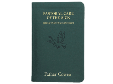 Pastoral Care of the Sick