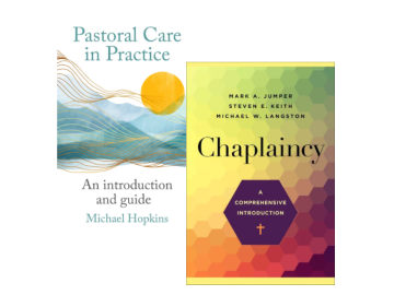 Pastoral Ministry Books