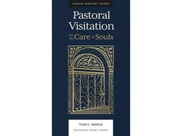 Pastoral Visitation