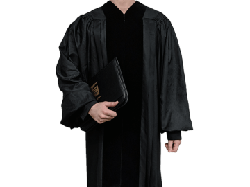 Premium Minister Robe