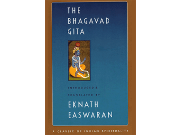 The Bhagavad Gita