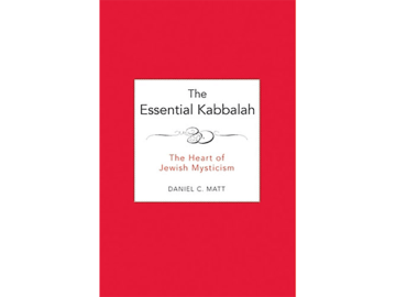 The Essential Kabbalah