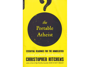 The Portable Atheist