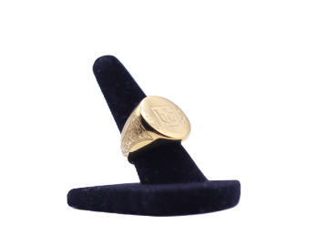 ULC Signet Ring