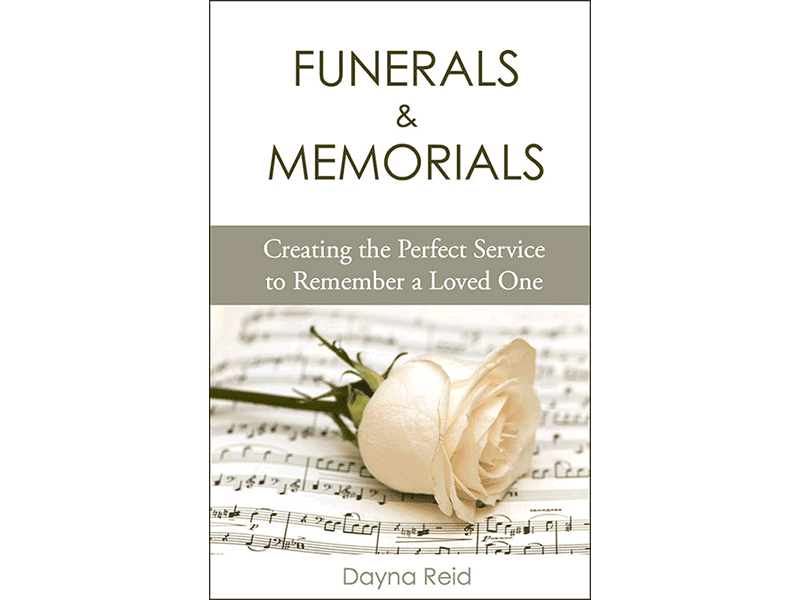Funerals & Memorials