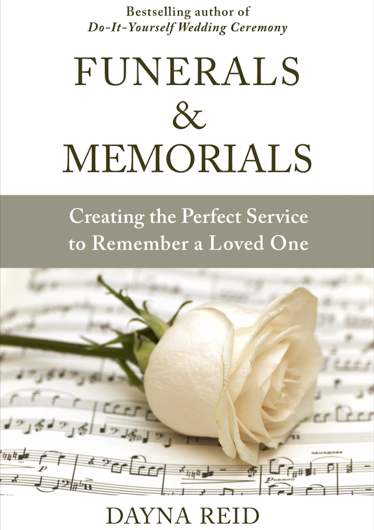 Funerals & Memorials new