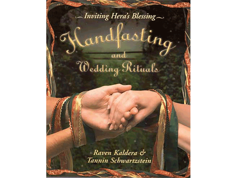 Handfasting