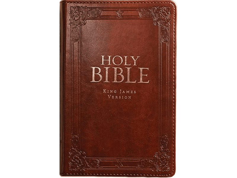 Holy Bible KJV Gift Edition