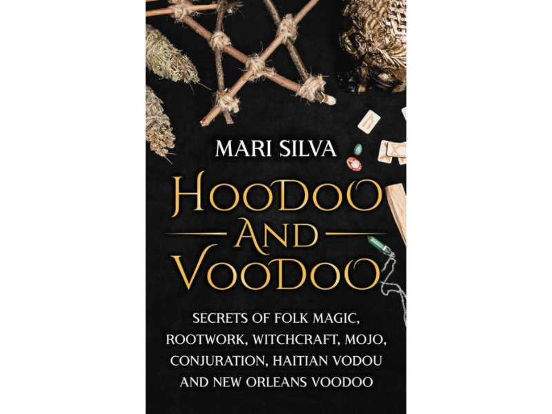 Hoodoo and Voodoo
