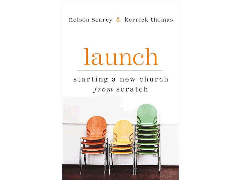 Launch