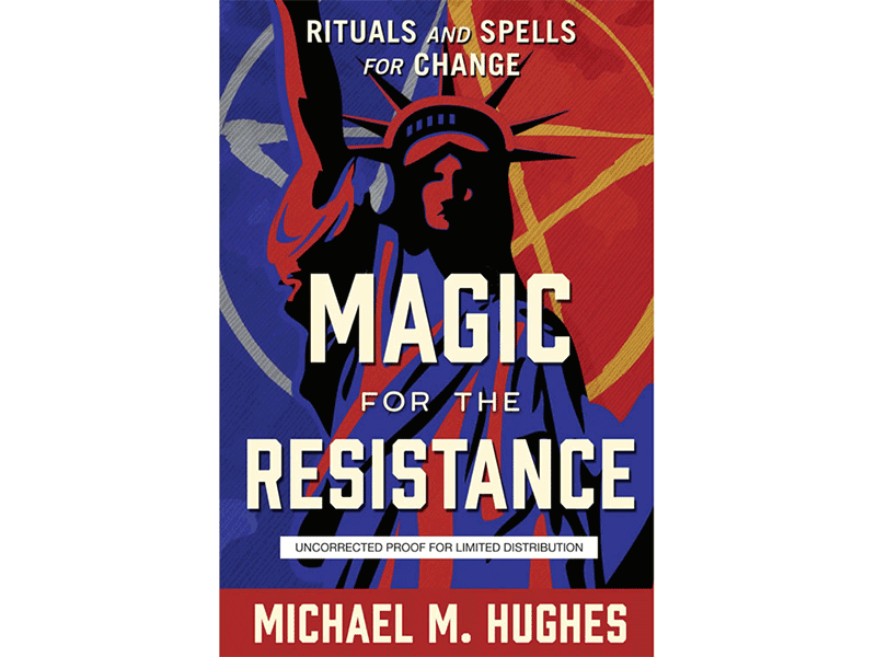 Magic for the Resistance