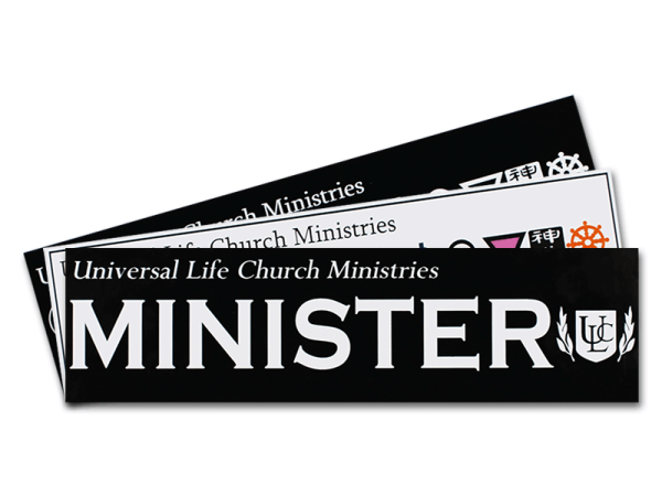 Bumper Stickers Pack