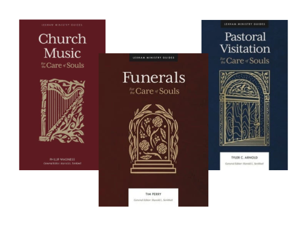 The Care of Souls Handbooks