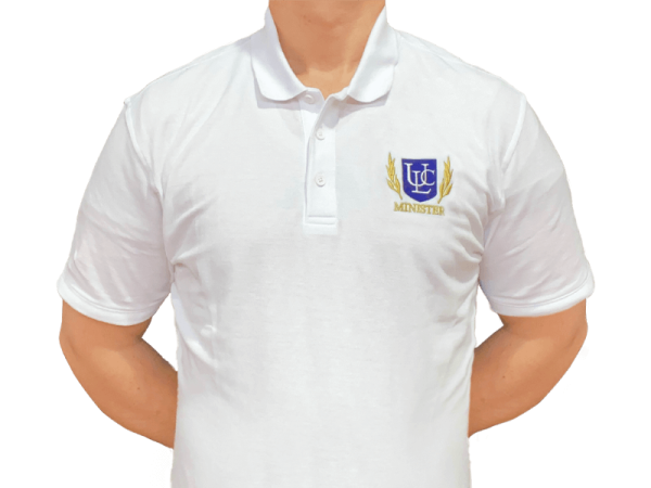 Clergy Polo Shirt