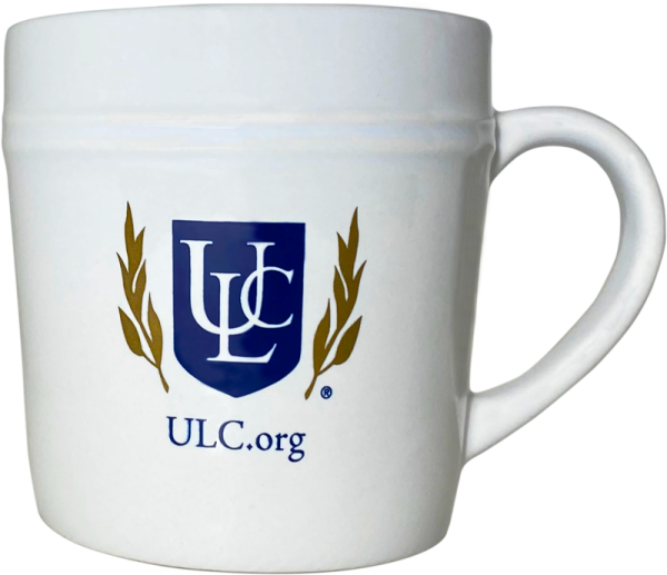 ULC Coffee Mug
