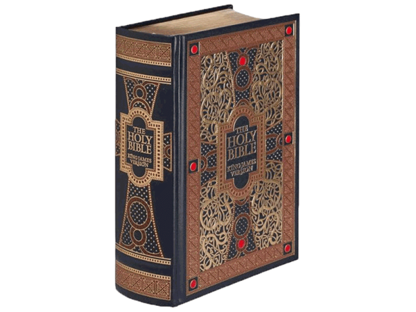 Holy Bible KJV Collector's Edition