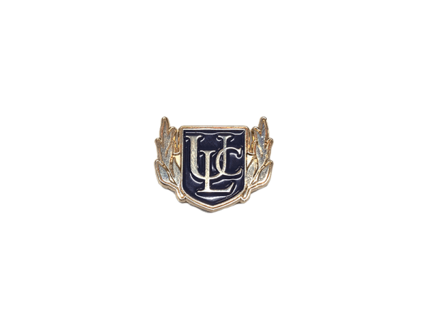 Minister Pin