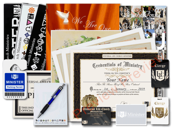 Premium Wedding Package