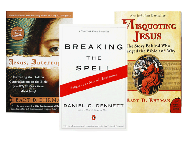 Rethinking Religion Bundle