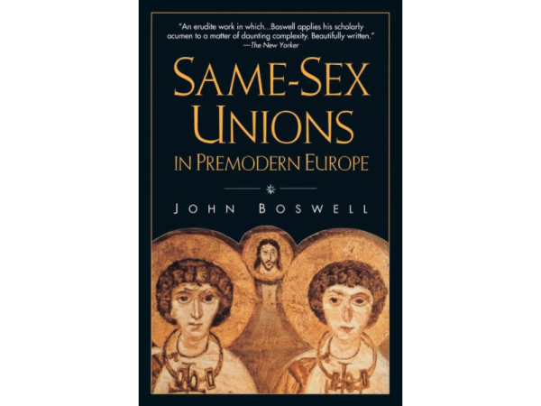 Same-Sex Unions