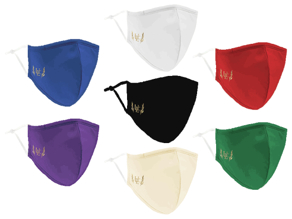 ULC Mask