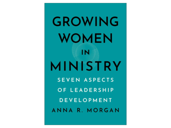 Growing Women in Ministry