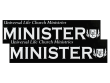 ULC Bumper Sticker 2 Stickers