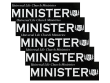 ULC Bumper Sticker 5 Stickers