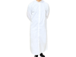 White Clergy Cassock