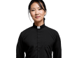 Long Sleeve Clergy Shirt Mona