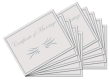 Modern Marriage Certificate 10 Pack