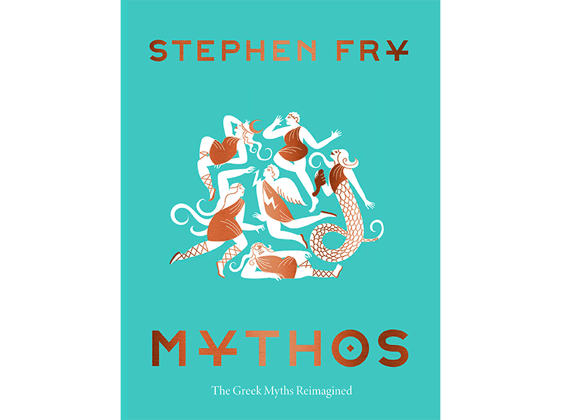 Mythos front