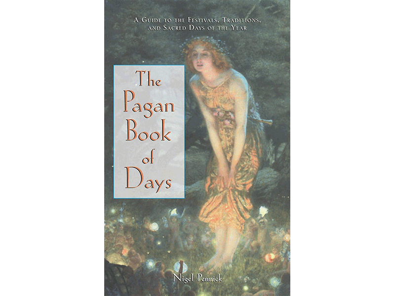 Pagan Book of Days