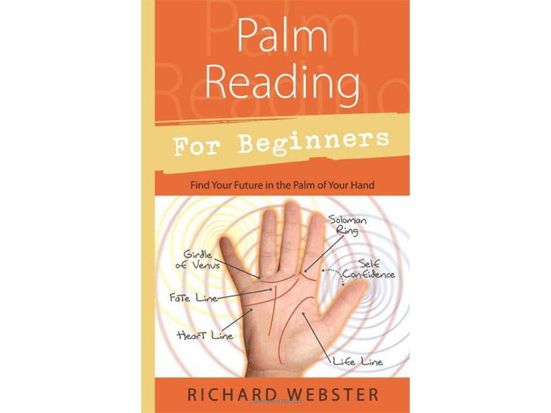 Palm Reading for Beginners