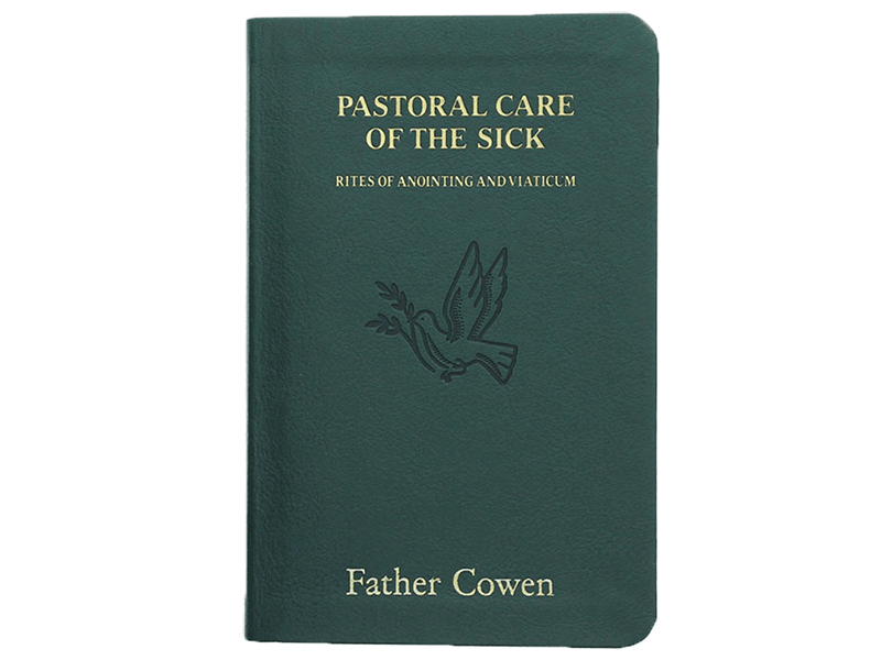 Pastoral Care of the Sick