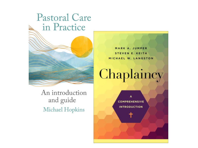 Pastoral Ministry Books