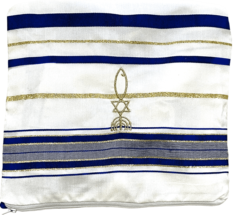 New Covenant Prayer Shawl