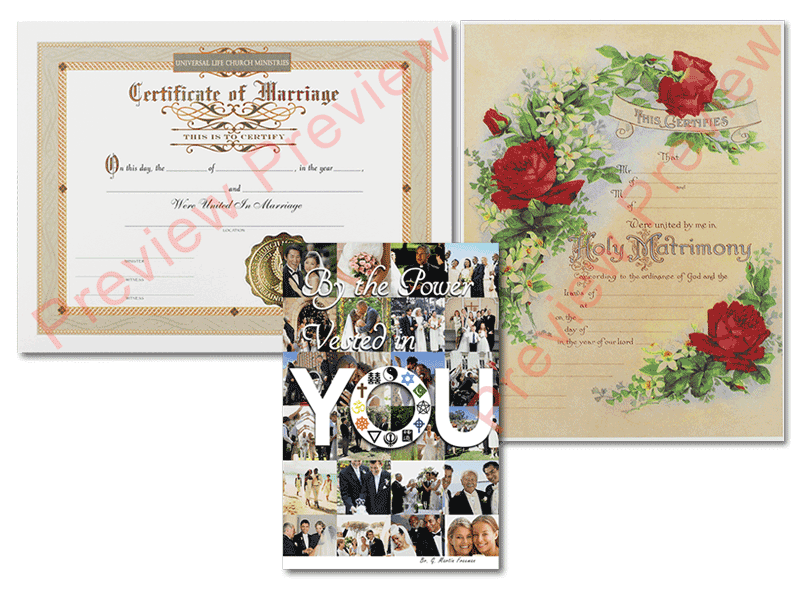 Premium Wedding Package 2