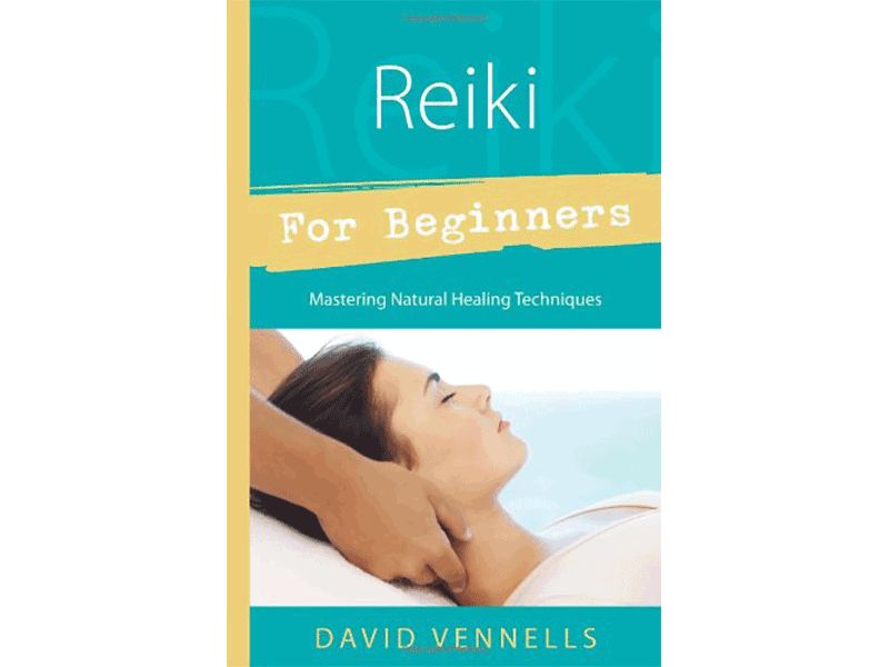 Reiki for Beginners