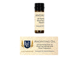 Anointing Oil