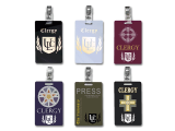 Clergy Badge