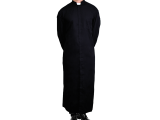 Clergy Cassock