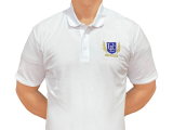 Clergy Polo Shirt