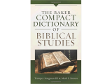 Baker Compact Dictionary of Biblical Studies