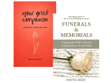 Minister Resources for Funerals and Grieving