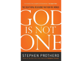 God Is Not One